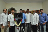 Chuttalabbayi Movie Opening